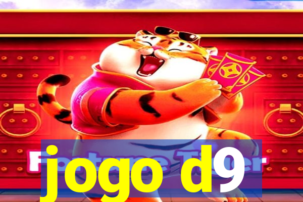 jogo d9